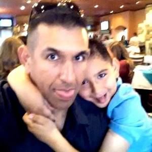 Meet your Posher, Wally